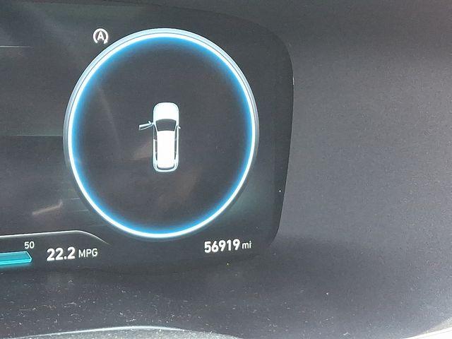 2023 Hyundai Santa Fe Vehicle Photo in DANBURY, CT 06810-5034