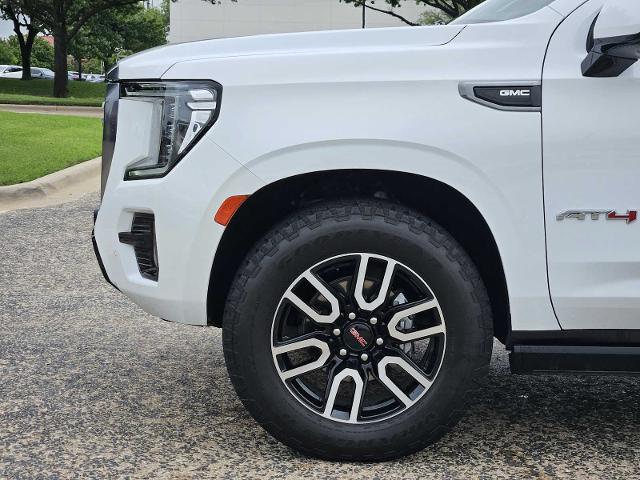 2021 GMC Yukon Vehicle Photo in Fort Worth, TX 76132