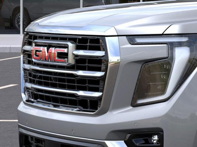 2025 GMC Yukon XL Vehicle Photo in GREEN BAY, WI 54303-3330