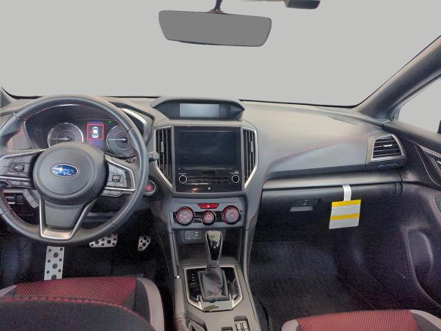 2022 Subaru Impreza Vehicle Photo in Green Bay, WI 54304