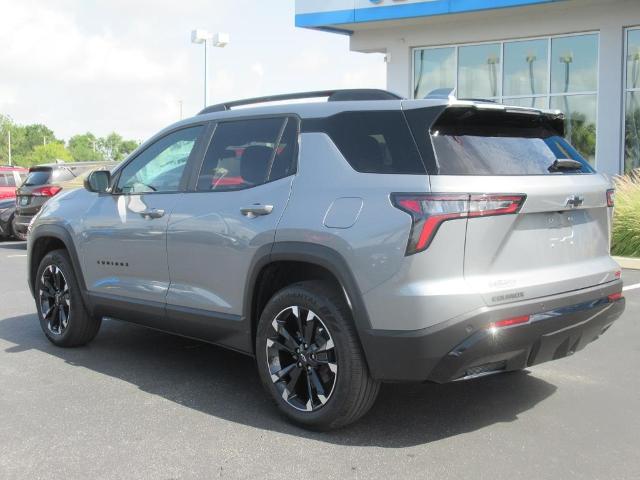 2026 Chevrolet Equinox Vehicle Photo in LEESBURG, FL 34788-4022