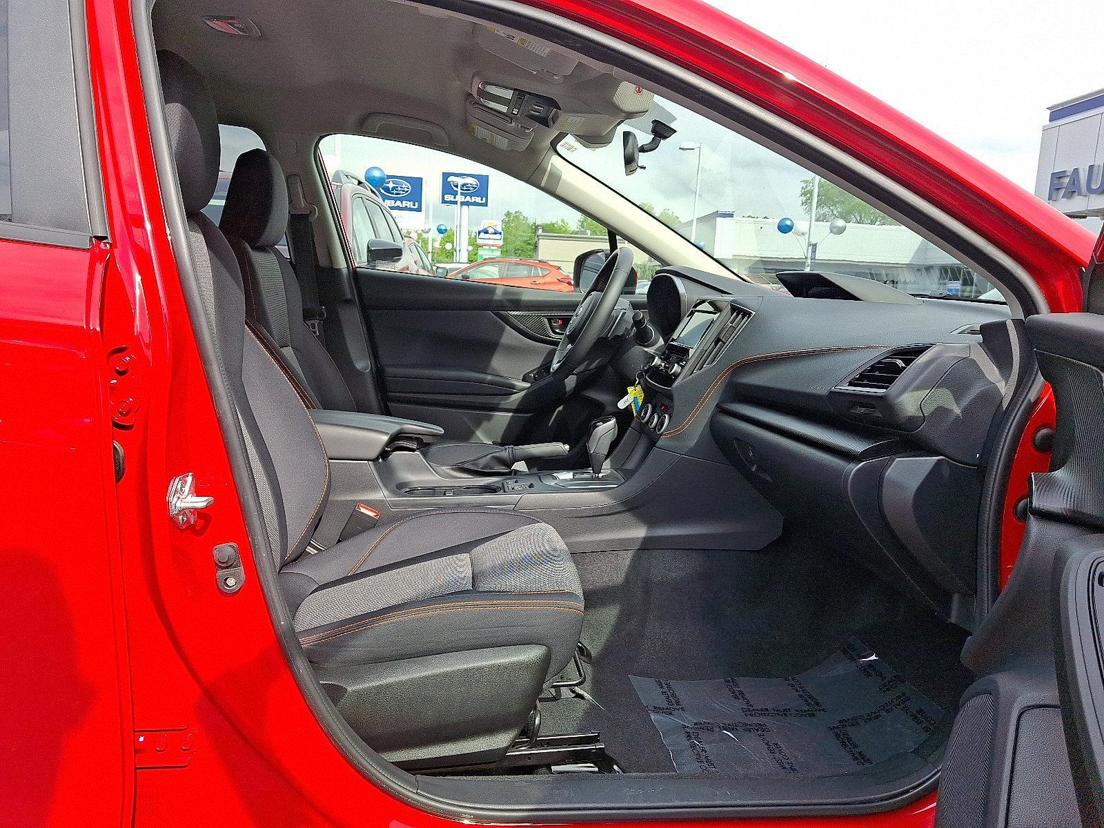 2023 Subaru Crosstrek Vehicle Photo in Harrisburg, PA 17111