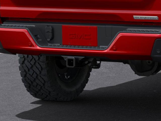 2025 GMC Canyon Vehicle Photo in HENDERSON, NC 27536-2966