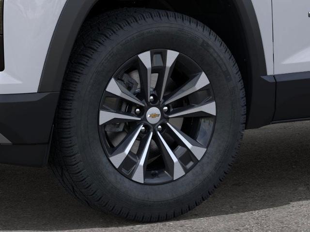 2026 Chevrolet Equinox Vehicle Photo in MILFORD, OH 45150-1684