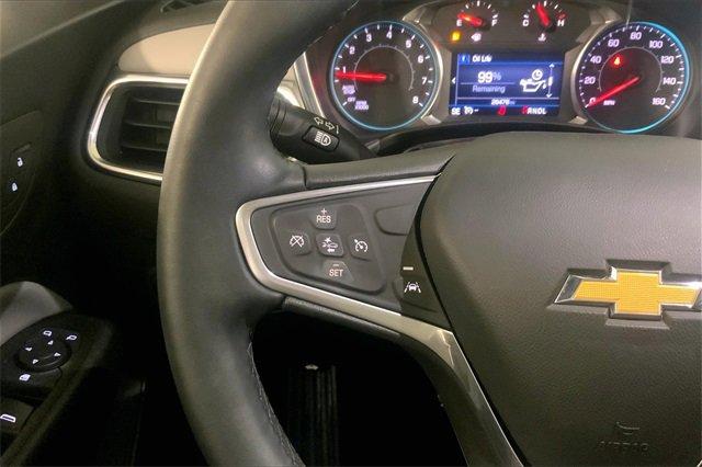 2023 Chevrolet Equinox Vehicle Photo in INDEPENDENCE, MO 64055-1314