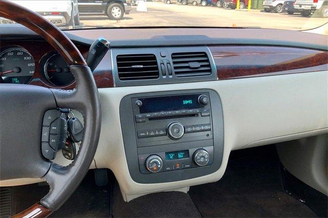 2008 Buick Lucerne Vehicle Photo in INDEPENDENCE, MO 64055-1377