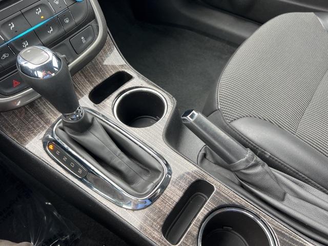 2015 Chevrolet Malibu Vehicle Photo in GREEN BAY, WI 54304-5303