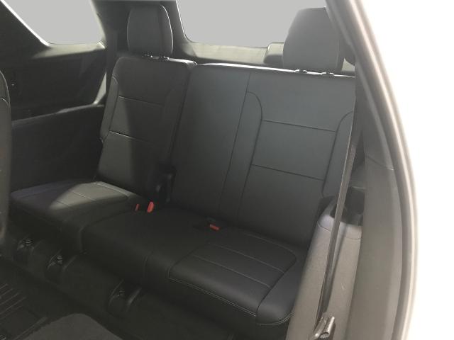 2023 Chevrolet Traverse Vehicle Photo in GREEN BAY, WI 54303-3330