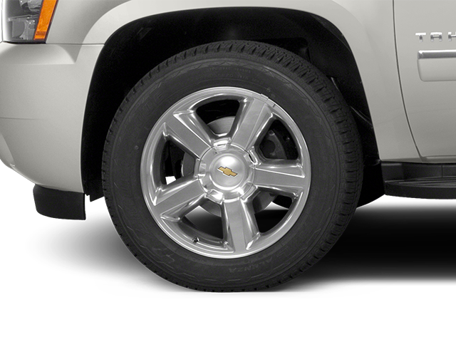2014 Chevrolet Tahoe Vehicle Photo in LANCASTER, PA 17601-0000