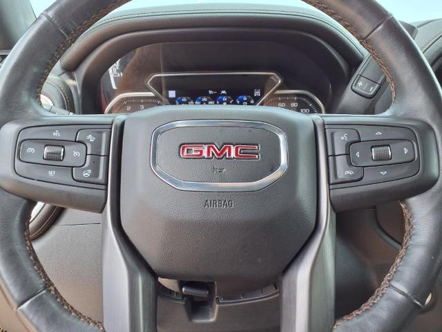 2019 GMC Sierra 1500 Vehicle Photo in HENDERSON, NC 27536-2966