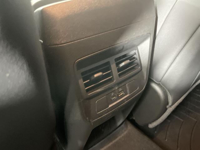 2024 GMC Canyon Vehicle Photo in GILBERT, AZ 85297-0402