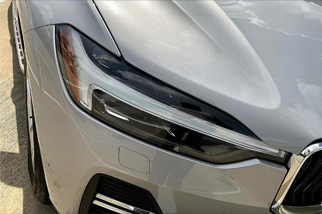 2022 Volvo XC60 Vehicle Photo in Houston, TX 77007