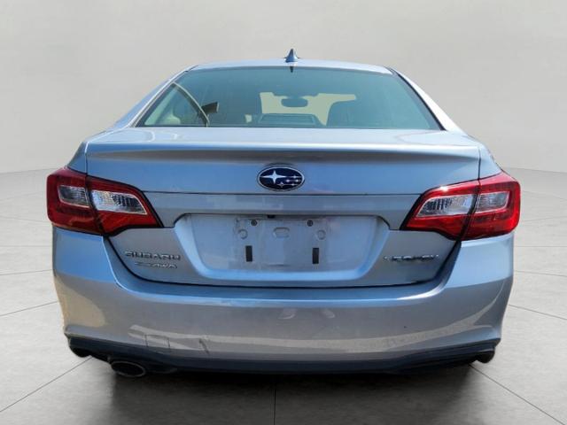 2019 Subaru Legacy Vehicle Photo in MADISON, WI 53713-3220