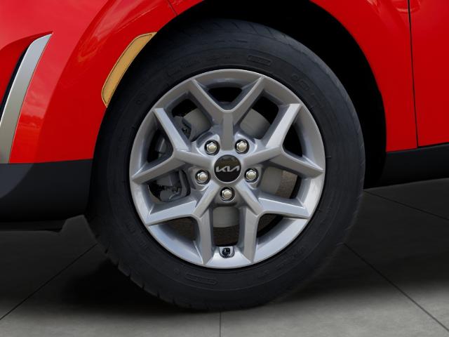2025 Kia Soul Vehicle Photo in Appleton, WI 54914