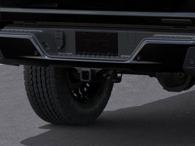 2025 GMC Canyon Vehicle Photo in APPLETON, WI 54914-8833