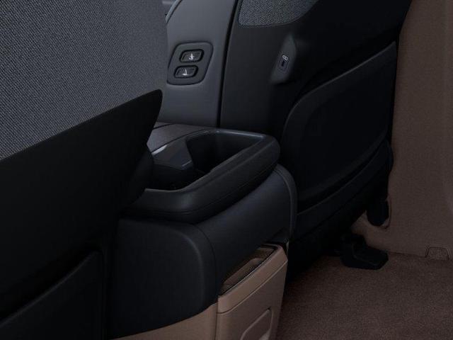 2026 Kia EV9 Vehicle Photo in Tucson, AZ 85712
