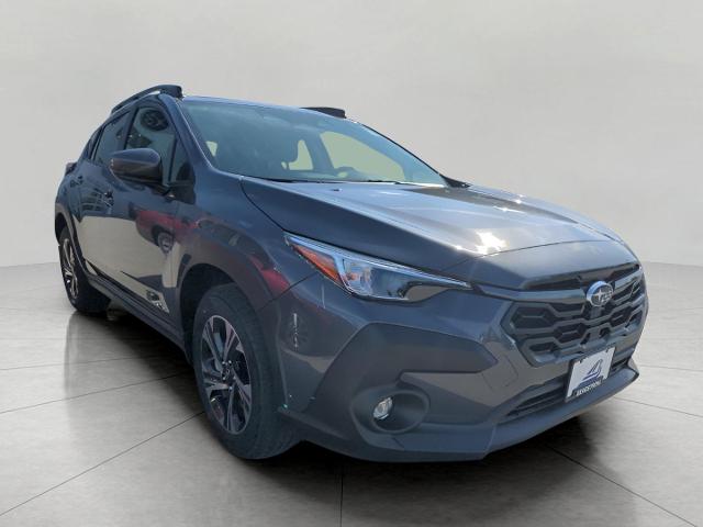 2025 Subaru Crosstrek Vehicle Photo in Green Bay, WI 54304