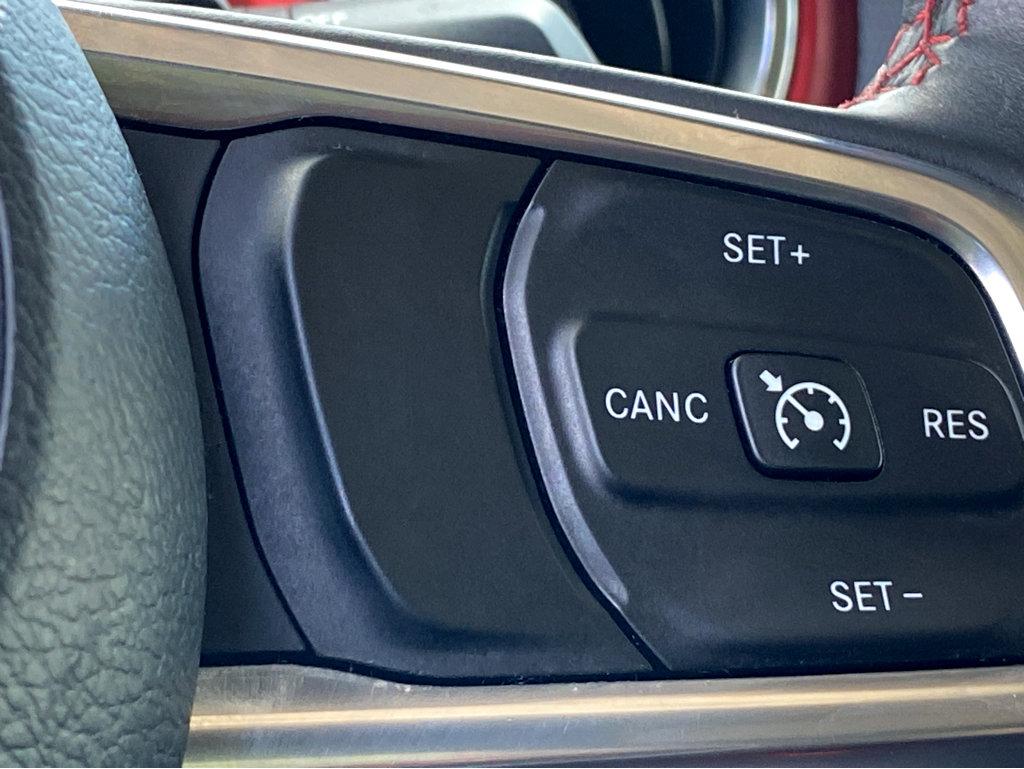 2018 Jeep Wrangler Unlimited Vehicle Photo in POOLER, GA 31322-3252