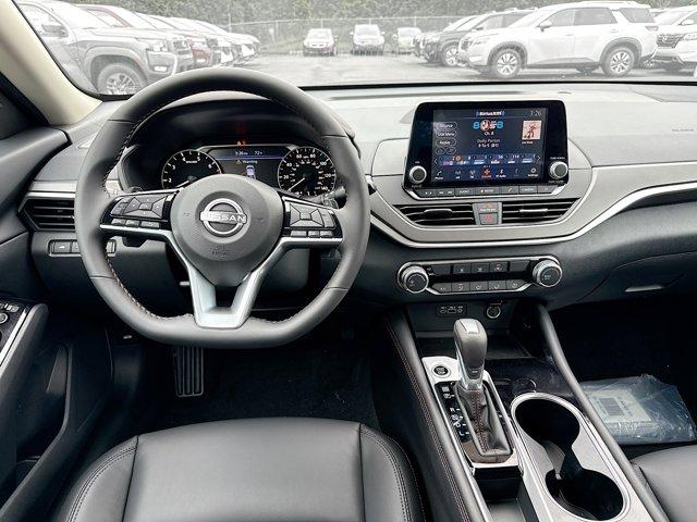 2025 Nissan Altima Vehicle Photo in Flemington, NJ 08822