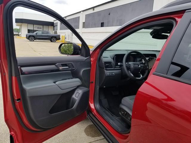2026 GMC Terrain Vehicle Photo in ELYRIA, OH 44035-6349