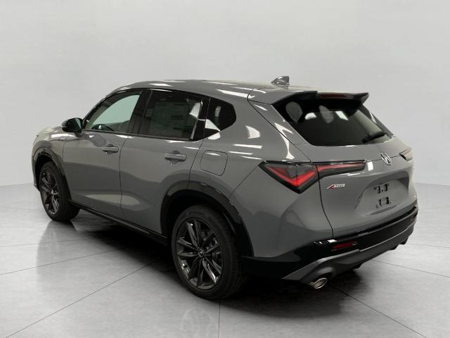 2025 Acura ADX Vehicle Photo in Appleton, WI 54913