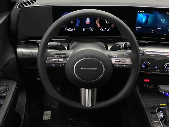 2025 Hyundai KONA Vehicle Photo in Appleton, WI 54913