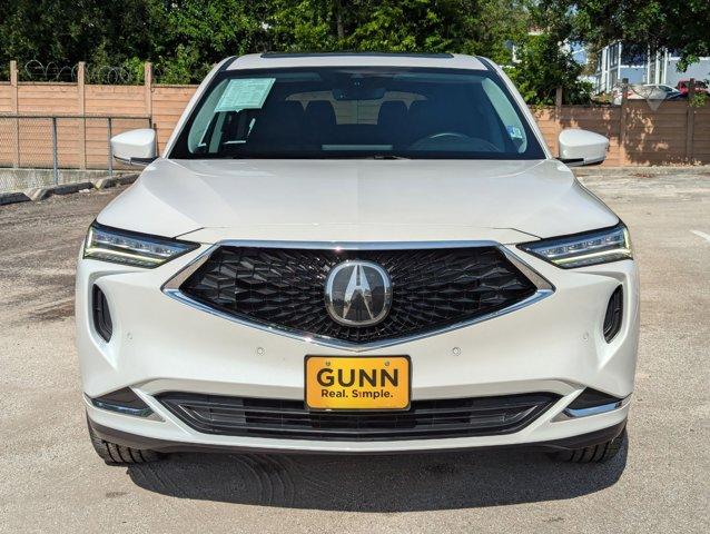 2023 Acura MDX Vehicle Photo in San Antonio, TX 78230
