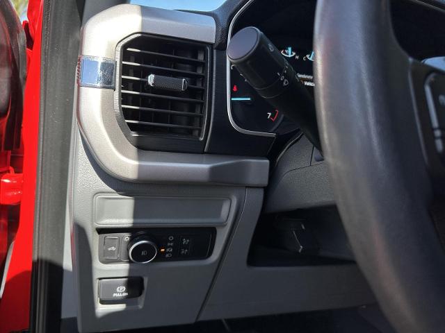 2022 Ford F-150 Vehicle Photo in Tucson, AZ 85712
