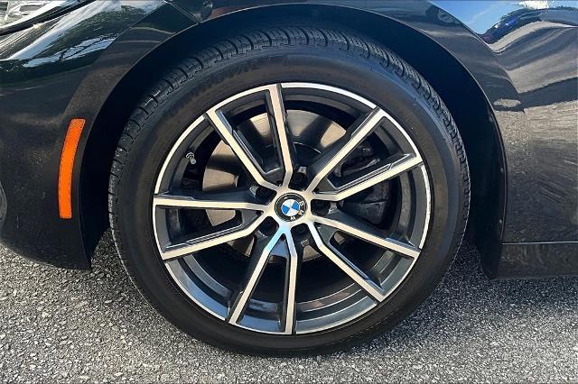 2024 BMW 430i xDrive Vehicle Photo in Tulsa, OK 74145