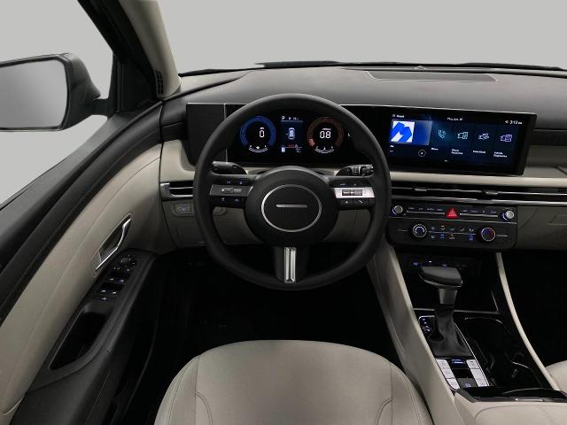 2025 Hyundai TUCSON Vehicle Photo in Appleton, WI 54913