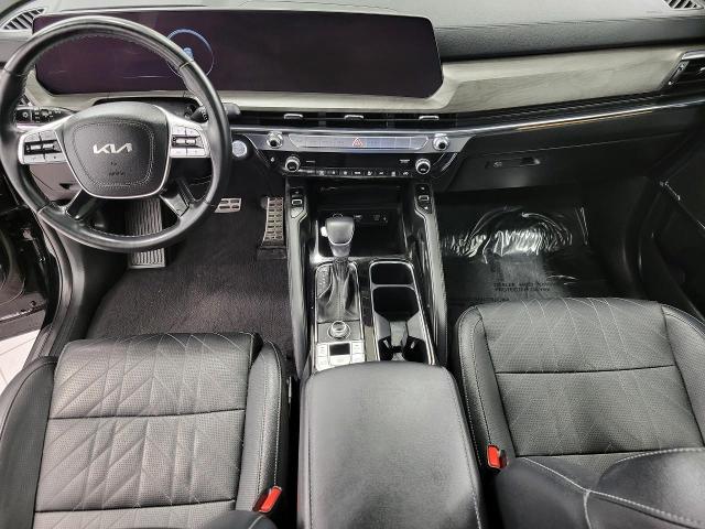 2023 Kia Telluride Vehicle Photo in Appleton, WI 54914