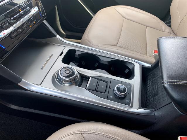 2023 Ford Explorer Vehicle Photo in BEAUFORT, SC 29906-4218