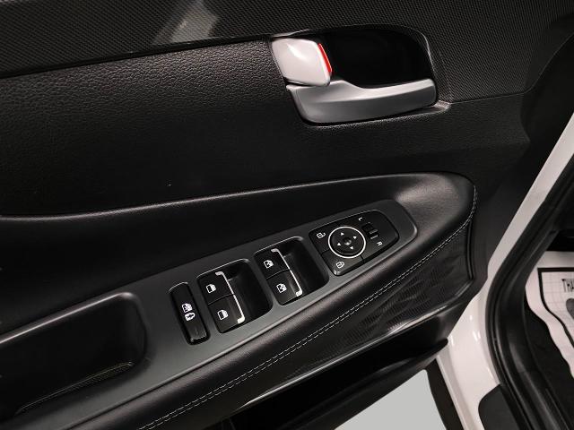 2022 Hyundai SANTA FE Vehicle Photo in Appleton, WI 54913