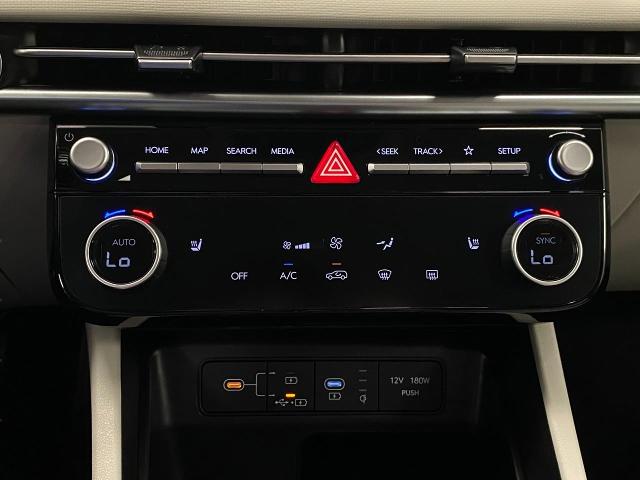 2025 Hyundai TUCSON Vehicle Photo in Appleton, WI 54913