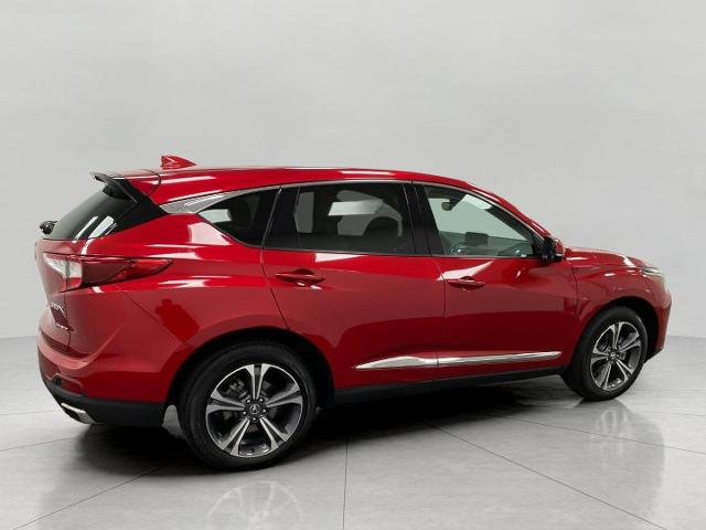 2023 Acura RDX Vehicle Photo in Appleton, WI 54913