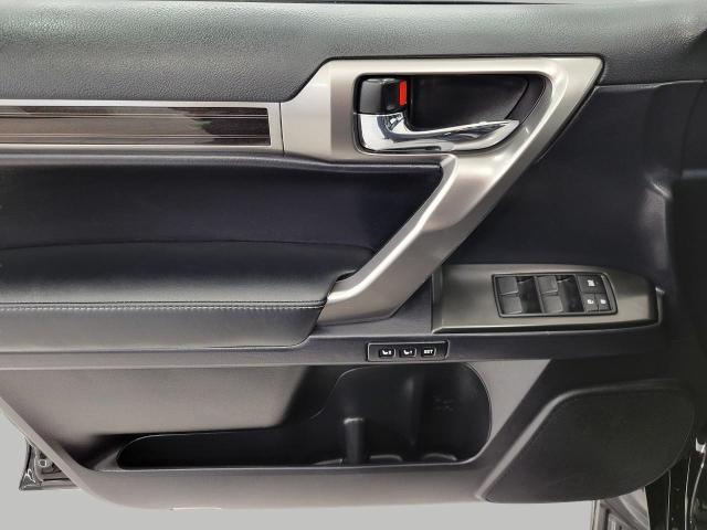 2023 Lexus GX 460 Vehicle Photo in Appleton, WI 54913