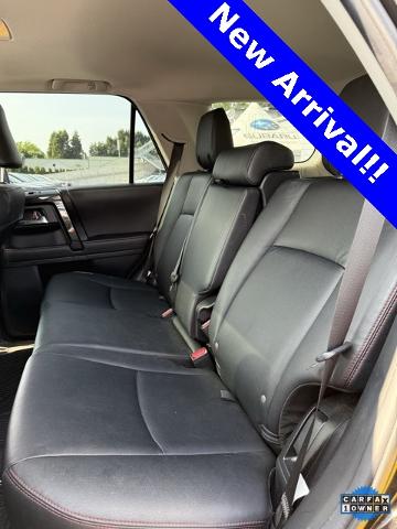 2023 Toyota 4Runner Vehicle Photo in Puyallup, WA 98371