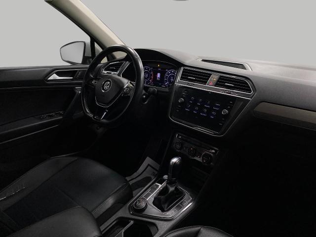 2019 Volkswagen Tiguan Vehicle Photo in Appleton, WI 54913