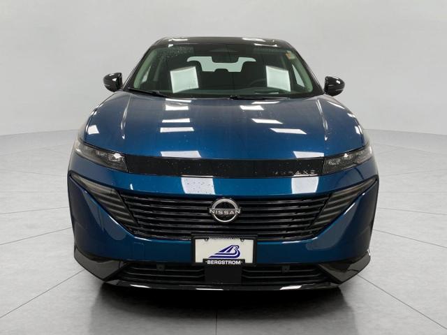 2025 Nissan Murano Vehicle Photo in Appleton, WI 54913
