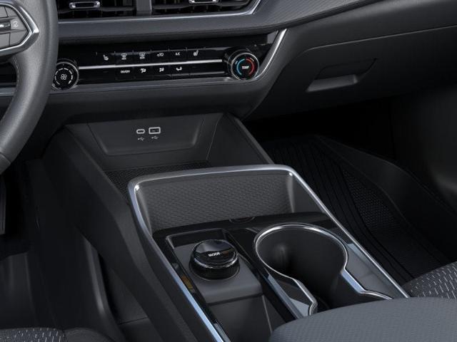2026 Chevrolet Equinox Vehicle Photo in LANCASTER, PA 17601-0000