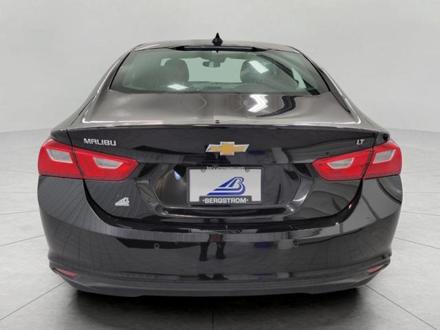 2024 Chevrolet Malibu Vehicle Photo in OSHKOSH, WI 54904-7811