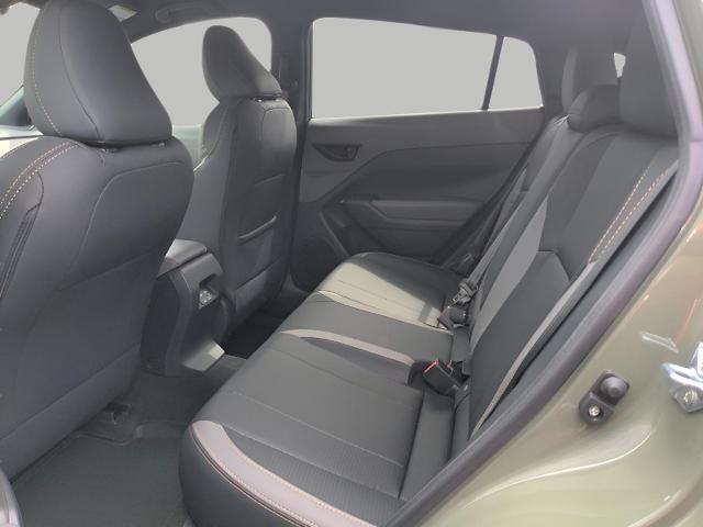 2025 Subaru Crosstrek Vehicle Photo in Green Bay, WI 54304