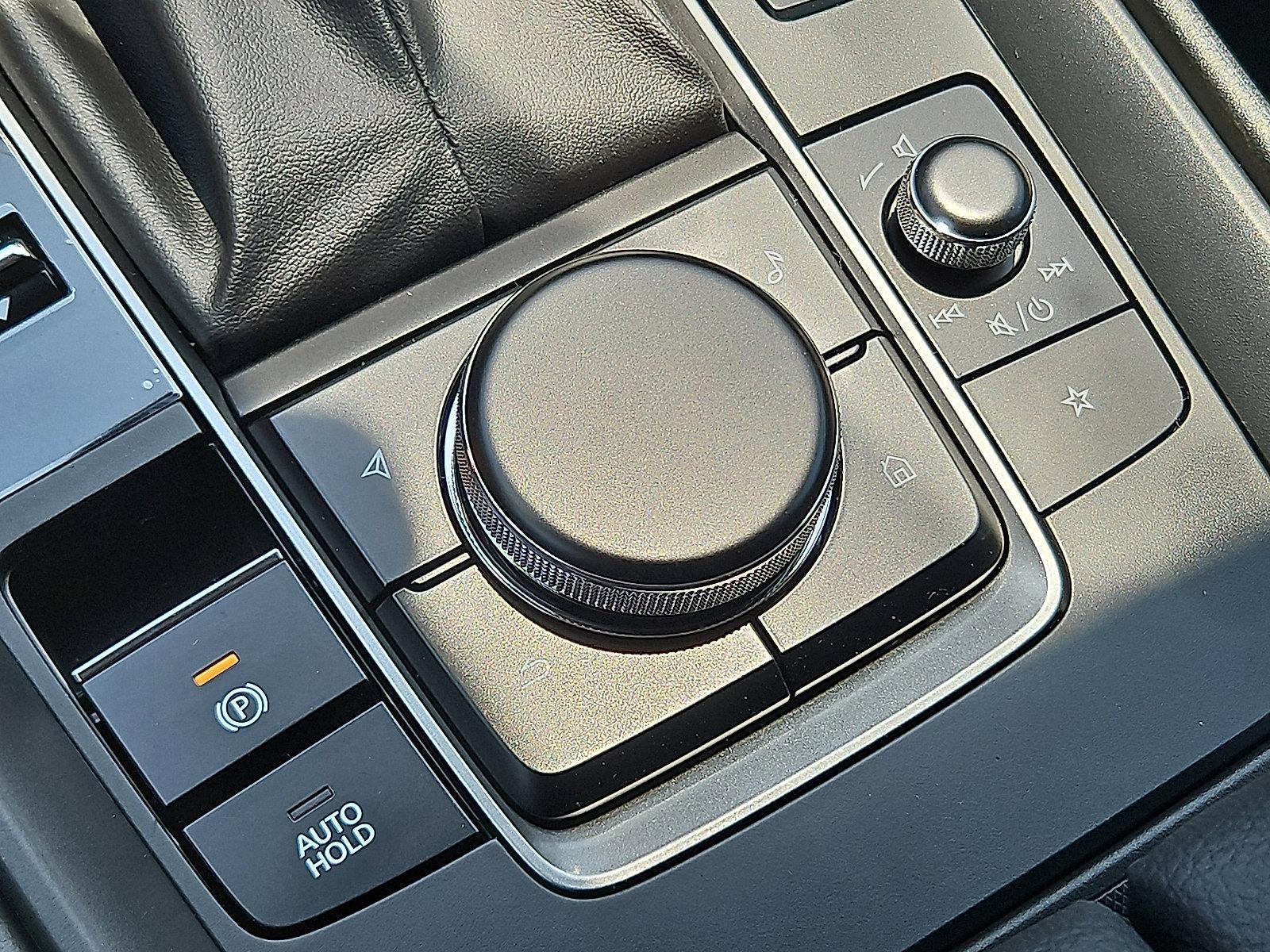 2025 Mazda CX-50 Hybrid Vehicle Photo in Trevose, PA 19053