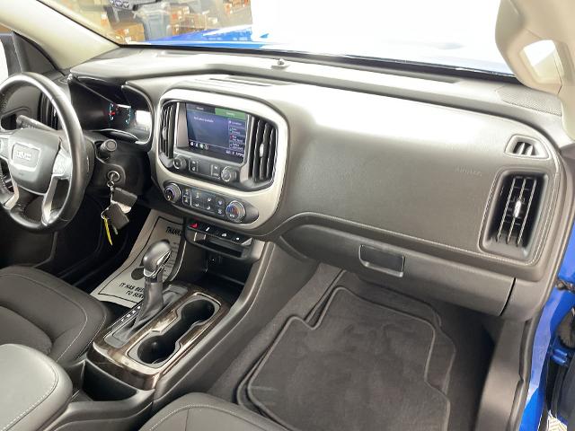 2022 GMC Canyon Vehicle Photo in GILBERT, AZ 85297-0402