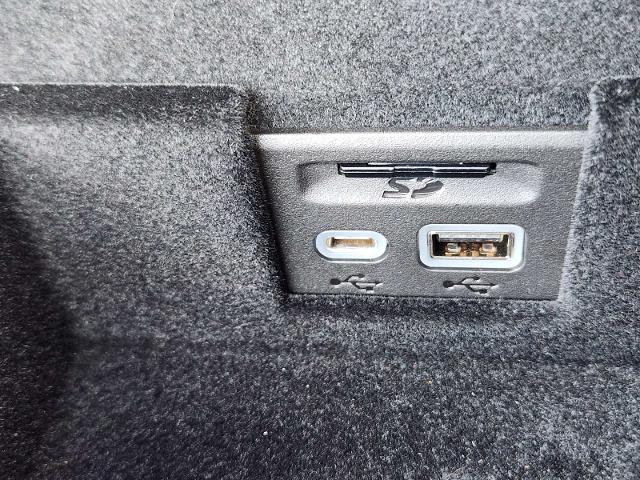 2022 Cadillac XT5 Vehicle Photo in DENTON, TX 76210-9321