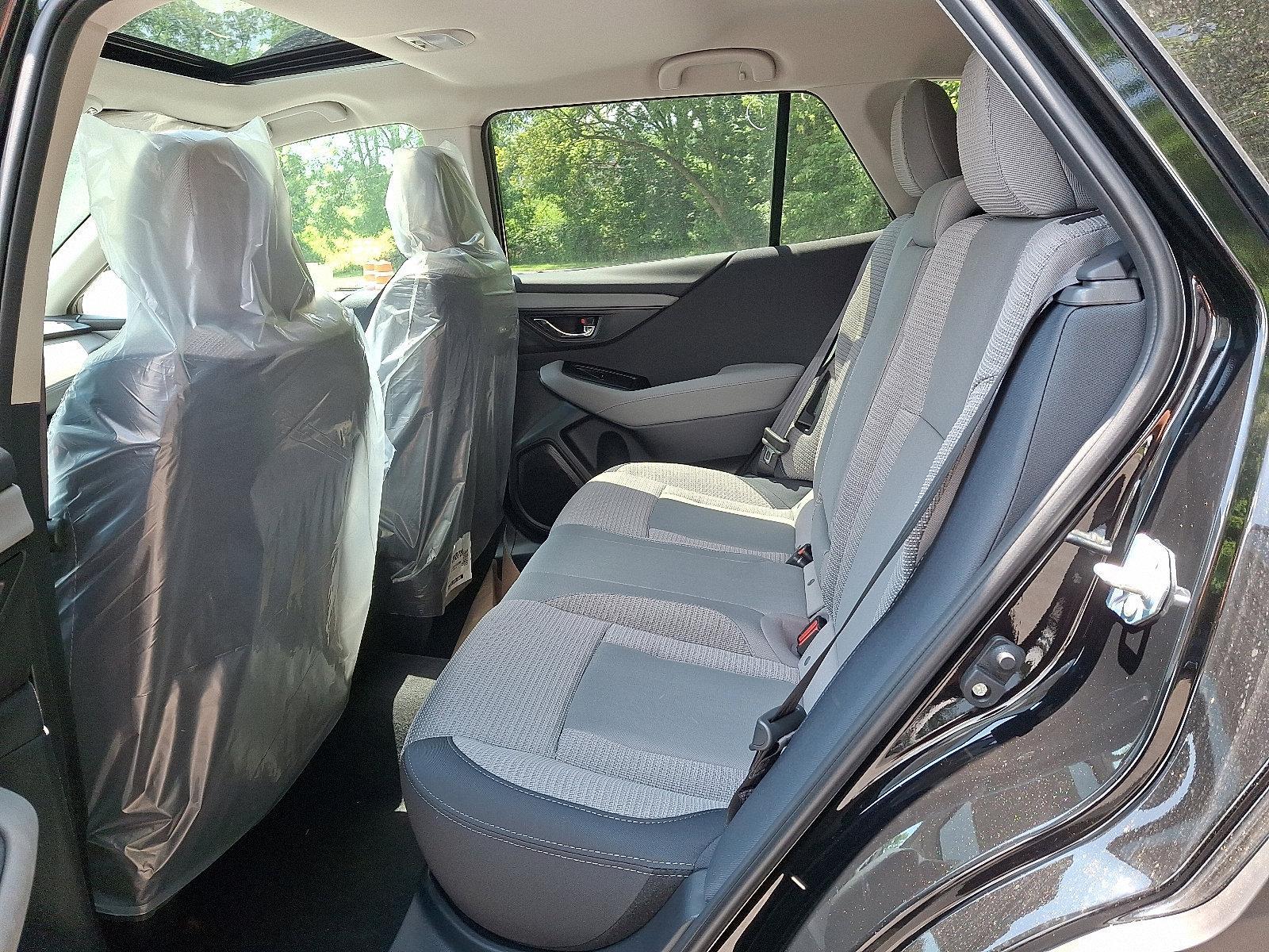 2025 Subaru Outback Vehicle Photo in Harrisburg, PA 17111