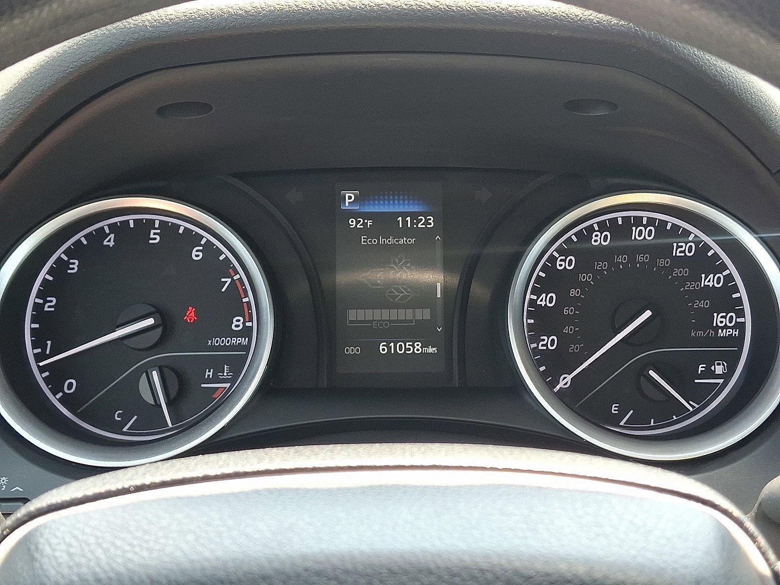 2023 Toyota Camry Vehicle Photo in Harrisburg, PA 17111