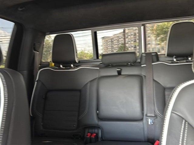 2024 GMC Sierra 2500 HD Vehicle Photo in Grapevine, TX 76051