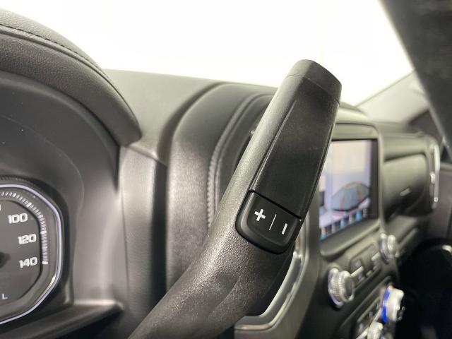 2021 GMC Sierra 2500 HD Vehicle Photo in GILBERT, AZ 85297-0402