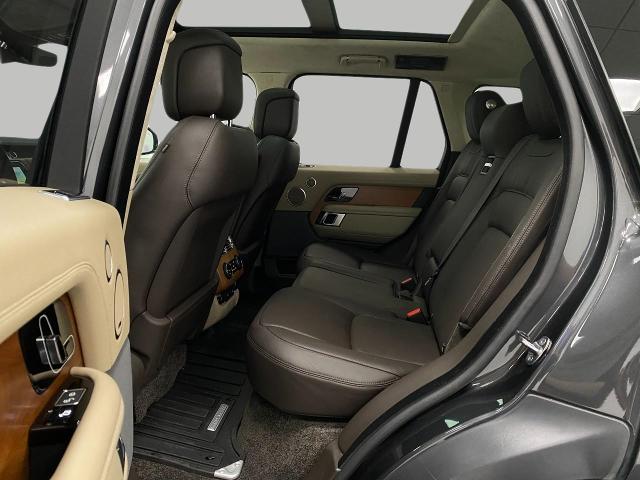 2019 Range Rover Vehicle Photo in Appleton, WI 54913